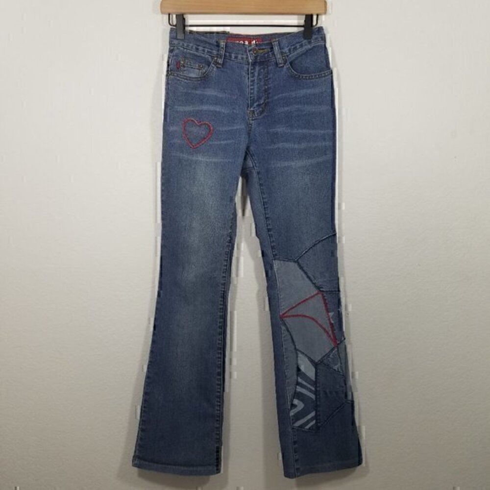 Zana Di Jean Size 00